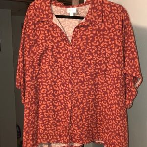 Lularoe Amy